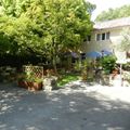 Camping La Vallée De Barry
