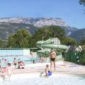 Camping Municipal de Justin