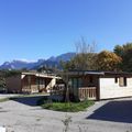 Camping Municipal de Justin