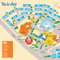 Club & Residence 3 etoiles Keravel - Erdeven - Vacances Bleues