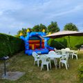 Camping de la Forge