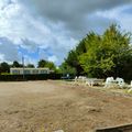 Camping de la Forge