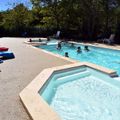 Camping L'Aquarelle du Limousin