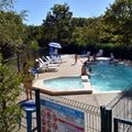 Camping L'Aquarelle du Limousin