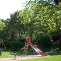 Camping L'Aquarelle du Limousin