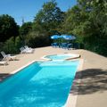 Camping L'Aquarelle du Limousin