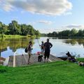 Camping  L'Etruyère