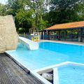Camping  L'Etruyère