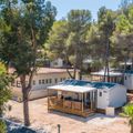 Camping Les Oursinières