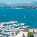 Camping Les Oursinières