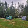 Camping Le Mont Grêle