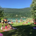 Camping Le Mont Grêle