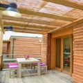 Camping Adillons Vacances