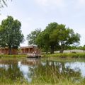 Camping Adillons Vacances