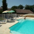 Camping Le Faucon d'Or