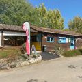Camping Le Faucon d'Or