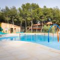 Camping AEC Vacances Les Dauphins