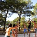 Camping AEC Vacances Les Dauphins