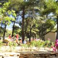 Camping AEC Vacances Les Dauphins