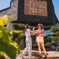 Tours Opérateurs sur Camping Le Château