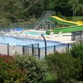 Camping Le Convivial