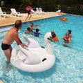 Camping Le Convivial