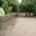 Camping Le Chaudebry