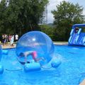 Camping Castell d'Aro