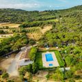 Camping Castell d'Aro