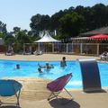 Yelloh! Village Camping La Forêt Lahitte
