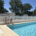 Camping de Chanteraine