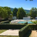 Camping de Chanteraine