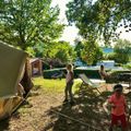Camping de Chanteraine