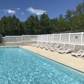 Camping de Chanteraine