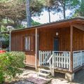 Marina Romea Easy Camping Village