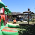 Camping Portes de Canigou