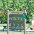 Camping Ecocamp Vinyols