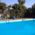 Camping La Naranja