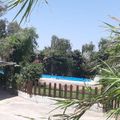 Camping La Naranja