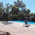 Camping La Naranja