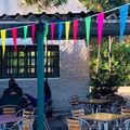 Camping La Naranja