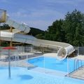 Camping Les Bruyères