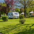 Camping Les Bruyères