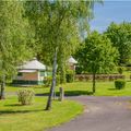 Camping Les Bruyères
