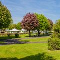Camping Les Bruyères
