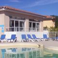 Camping Les Bastides des Chaumettes