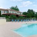 Camping Les Bastides des Chaumettes