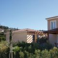 Camping Les Bastides des Chaumettes