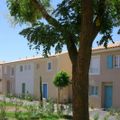 Camping Les Bastides des Chaumettes
