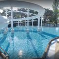 Camping Bayona Playa